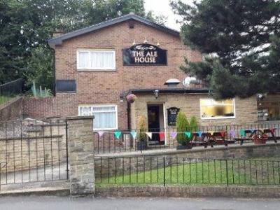 Ale House - Sheffield