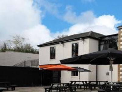 Ridgeway Arms - Sheffield