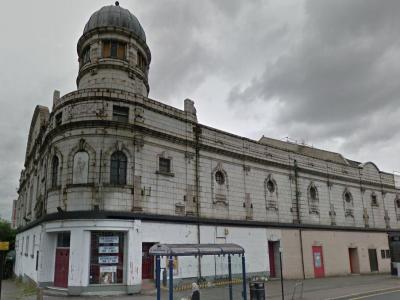 Picture House Social - Sheffield