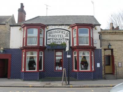 Broadfield