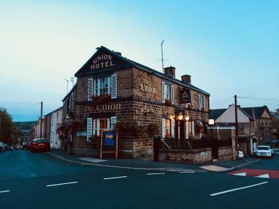 Union Hotel - Sheffield
