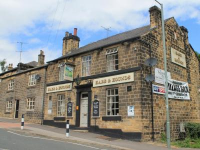 Hare & Hounds - Sheffield