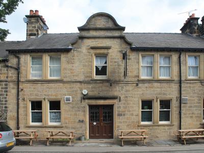 Travellers Rest, Oughtibridge