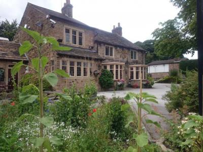 Rising Sun Hotel - Sheffield