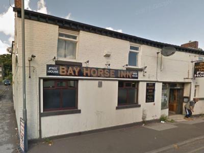 Bay Horse Inn - Sheffield
