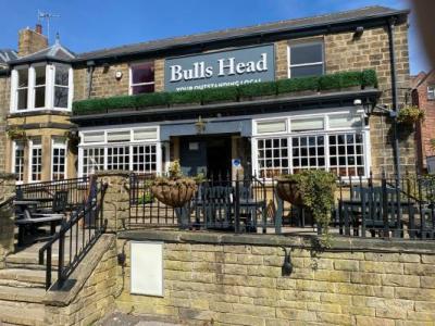 Bull's Head - Sheffield