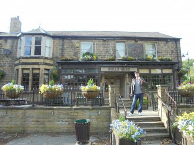Bull's Head - Sheffield