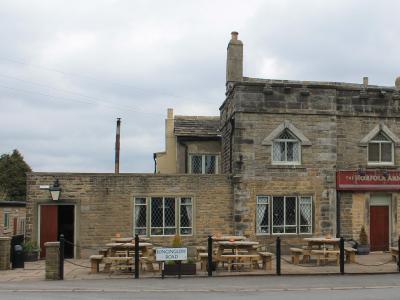 Norfolk Arms Hotel - Sheffield