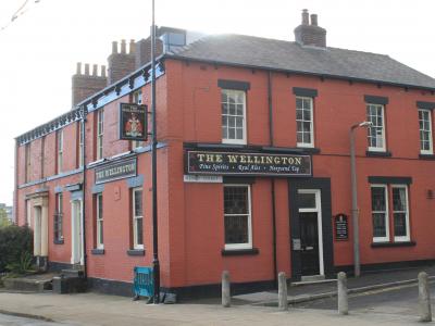 The Wellington