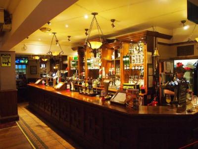 Nursery Tavern