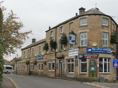 Little John Hotel