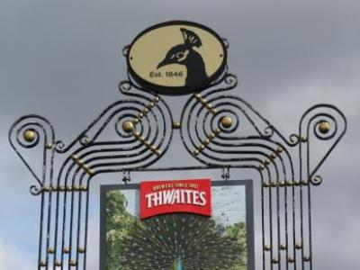 Peacock Inn - Sheffield