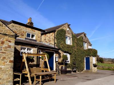 Cricket Inn - Sheffield