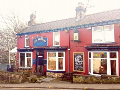 Florist - Sheffield