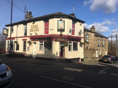 Rose House - Sheffield