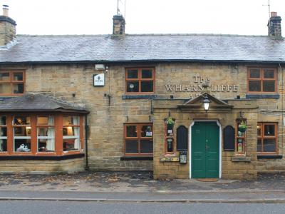 The Wharncliffe Arms 2019