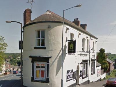 Wincobank Hotel - Sheffield