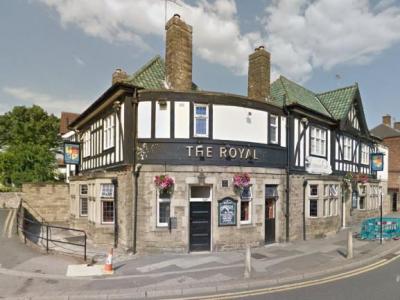 Royal Hotel - Sheffield