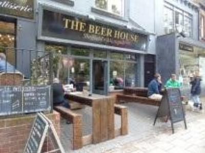 Beer House - Sheffield: West