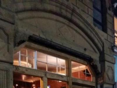 Tramshed - Sheffield