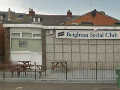 Beighton Social Club - Sheffield