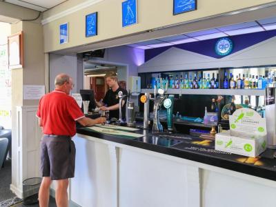 Dore & Totley Golf Club - Sheffield