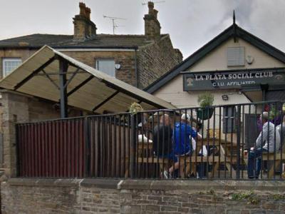 La Plata Social Club - Sheffield