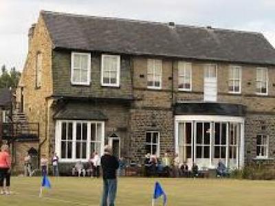 Nether Edge Bowling Club - Sheffield