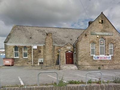 Gleadless & District Conservative Club - Sheffield