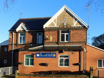 Lowood Club