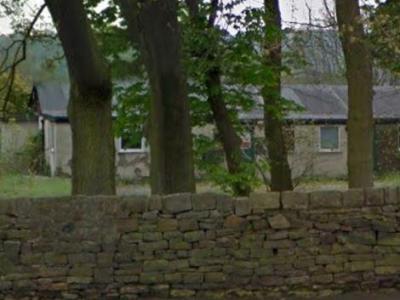 Sheffield Area Health Authority Sports & Social Club - Sheffield