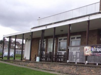 Sheffield Area Civil Service Sports Association - Sheffield
