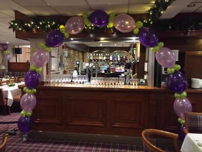 Stocksbridge & District Golf Club - Sheffield