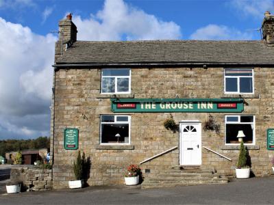 The Grouse