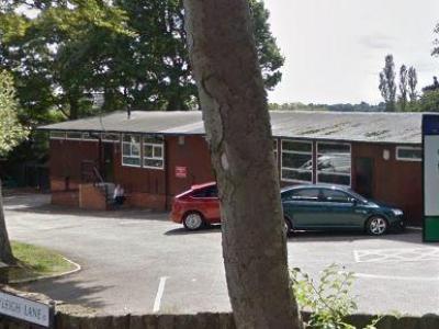 Fulwood Sports Club - Sheffield