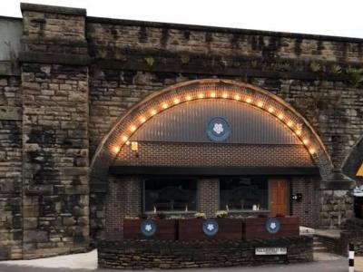 Chapeltown Tap House & Gin Bar - Sheffield