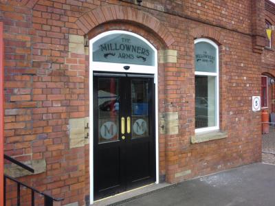 Millowners Arms