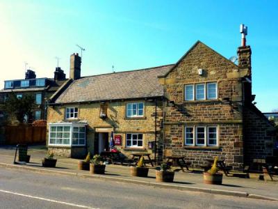 Swan - Ridgeway