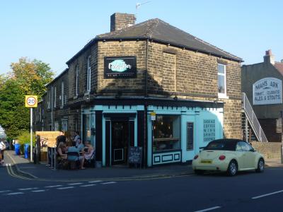 Early Bar - Sheffield