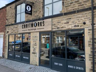 Craftworks - Sheffield