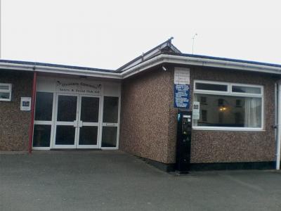 Ellesmere Comrades Sports & Social Club