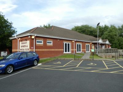 Bagley Sports & Social Club