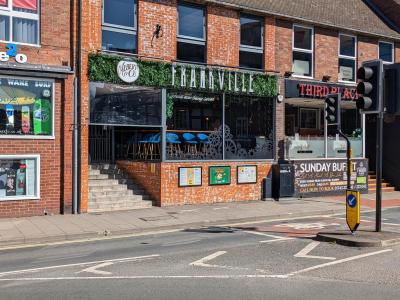 Albert & Co Frankville