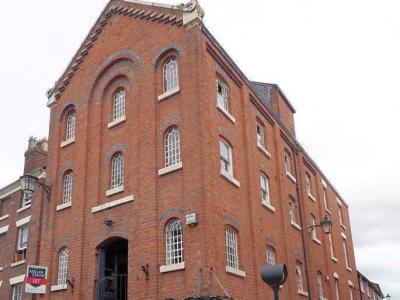 House of Grain