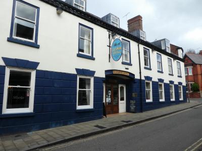 Ellesmere Hotel (Bridge Bar)