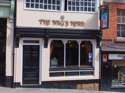 Nag's Head