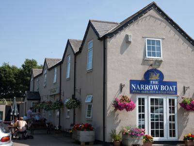 Narrow Boat