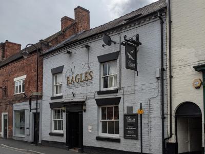 Old Eagles