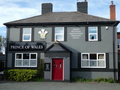Prince Of Wales