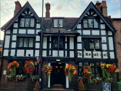 Royal Oak